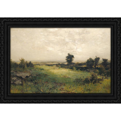 Housatonic Valley (ca. 1880-1890)