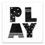 Mackin Play, art encadré-1868856383-1868856382