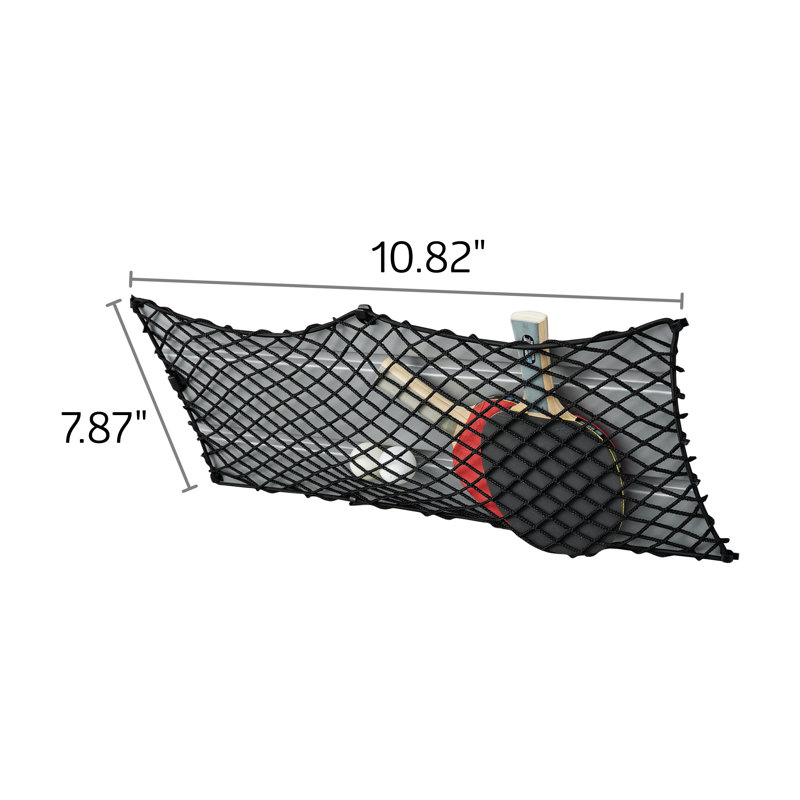 Filet de rangement Bioort