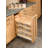 Wood Spice Insert Accessory for 448 Series Organizer w/ Soft-Close-93603923