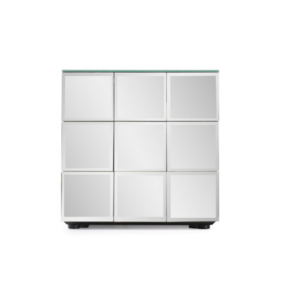 Mandela Plant Stand 1 Tier