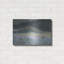 Millwood Pines «Wave Portrait No. 28» par Marie Marfia, art mural en métal-354222541