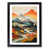 Black Framed selected