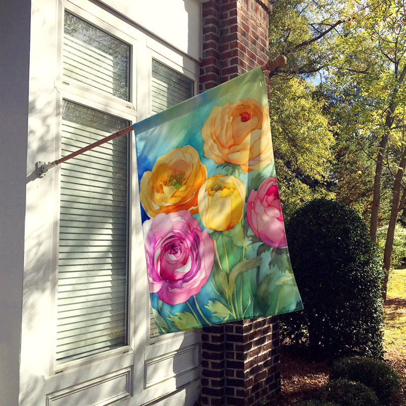 Double face 40 H x 28 l