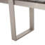 Banc de pique-nique d'extérieur en aluminium-1406296778-1421961420
