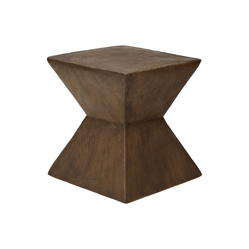 Table d'appoint, intérieure ou extérieure, table d'appoint