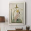 Bovian " White Cockatoo On Swing "-88442679-88442680