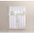 Wayfair Basics®Buchheit Semi-Sheer Rod Pocket Kitchen Curtain Valance and Tiers Set-1984609770-1953766084