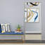 Miroir mural Bork Crosland