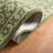 Ajdin Hand Woven Wool/Cotton Area Rug-23845775