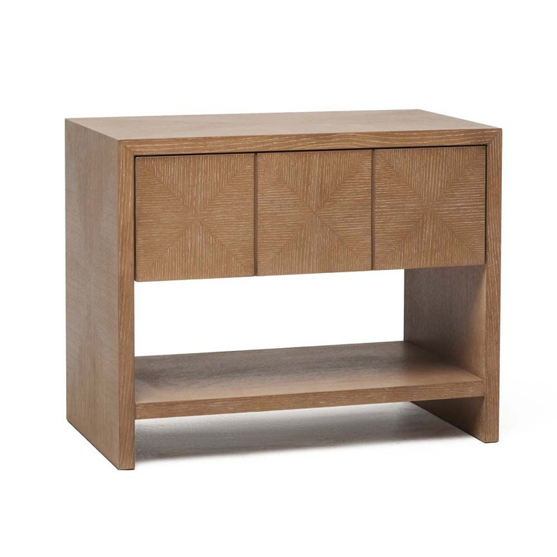 Lowell Bedside - Harvest