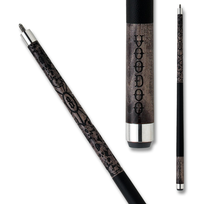 2.25'' Pool Cue