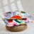 Marimekko Ojakellukka Cotton Reversible Comforter Set-105782773