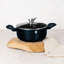 1 - Piece Pressed Aluminium Cookware Set-97575466