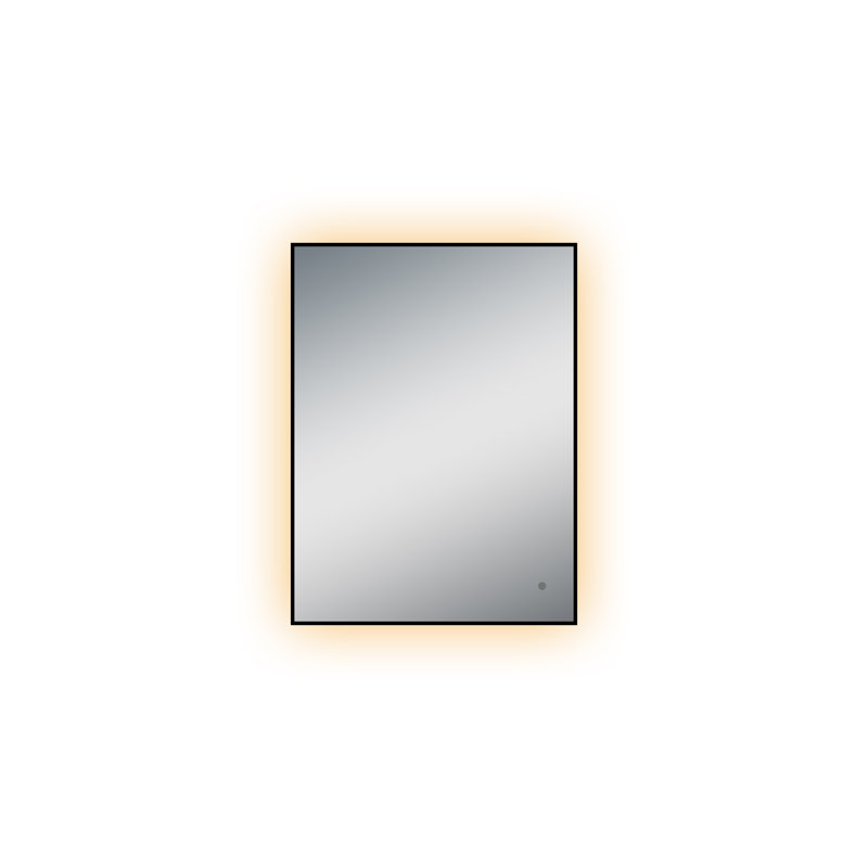 Miroir de salle de bain Shadows