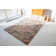 Antiquarian Bakhtiari Abstract Area Rug