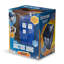 «Doctor Who», banque électronique parlant Tardis