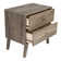 Breux 24.75'' W Nightstand