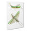 Green Locust by George Shaw - Wall Art-1719317123-1719317150