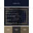 Soft Plush Farrer Hanukkah Modern & Contemporary Abstract Area Rug in Gray – Navy Binding-832442331