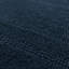 Kail Plush Stain/Fade Resistant Machine Washable Bath Mat-1204220474-1204220450