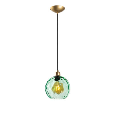 Sheen - Light Pendant