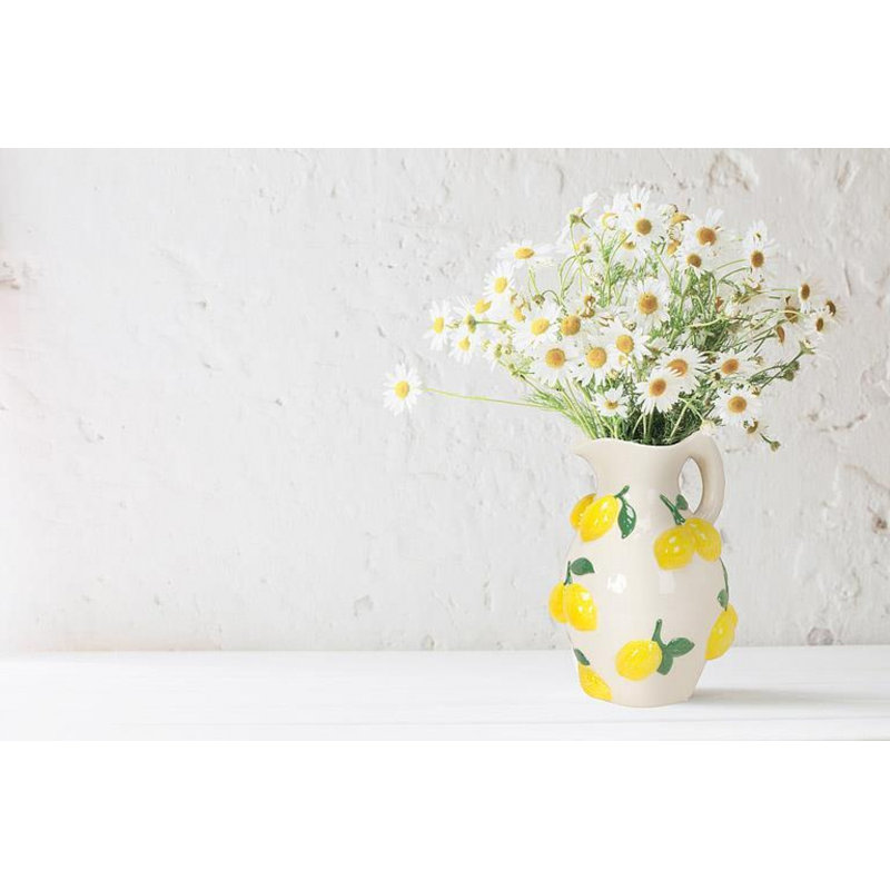 Carafe à fraises