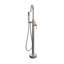 Havana Bathroom Tub Filler with Handshower-120083558
