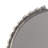 Clairlea Metal Flat Wall Mirror