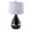 Ensemble de lampes de table standard de 24 po Akeilah-1780609556