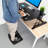 Mount-It! Active Essentials Ergonomic Office Bundle, Standing Desk Converter & Soft Mat