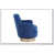 Velours bleu marine est en rupture de stock
