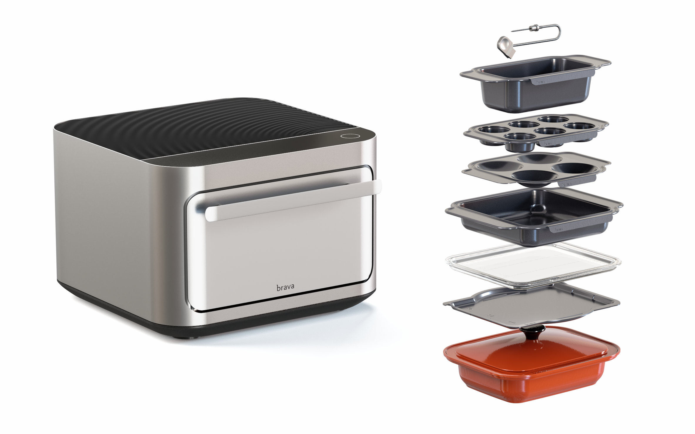 Chef's Choice Kitchen Appliances