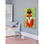 Reproduction sur toile tendue Presley «Owl on Fox»-1523291719
