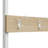 Laderrius Hall Tree 31.5'' Wide with Shoe Storage-1712658823
