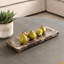 Plateau de marbre Uttermost