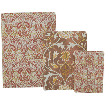 3 Piece Book Box Set