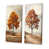 Toile tendue