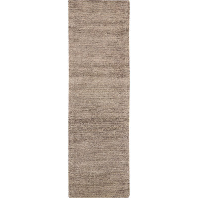 Monea Striped Indoor Rug