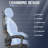 Soontrans Fabric Gaming Chair with Footrest High Back Ergonomic Gamer Chair with Headrest and Massage Lumbar Cushion Racing Reclining Computer Video Game Chair for Adults-1746463624