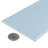 Projectos 3.88" x 7.75" Ceramic Subway Tile-62579711