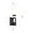 Evangelo Steel Armed Sconce-1628046674