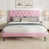 Pink selected