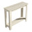 Weddel Basilico Console Table-106893603