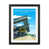 Black Framed