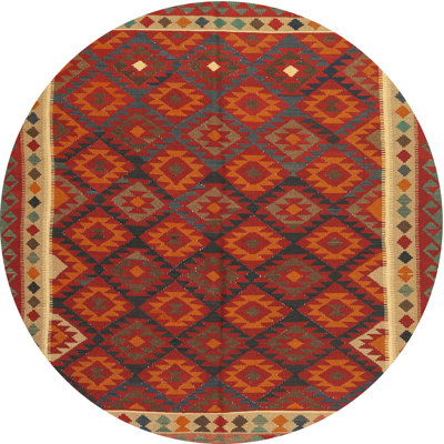 Crestfield Wool Indoor Rug