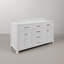 Ensemble de meuble-lavabo double 60 po Minnetrista-31600028