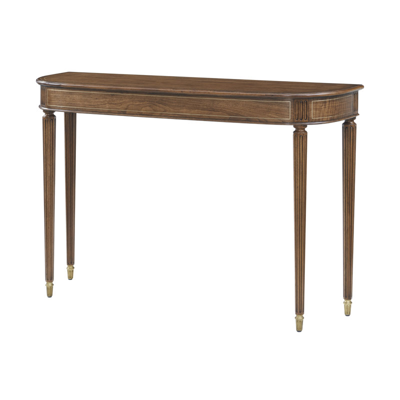 Whilton Console
