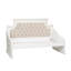 Lit de jour simple Colchester