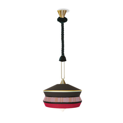 Calypso Suspension Lamp